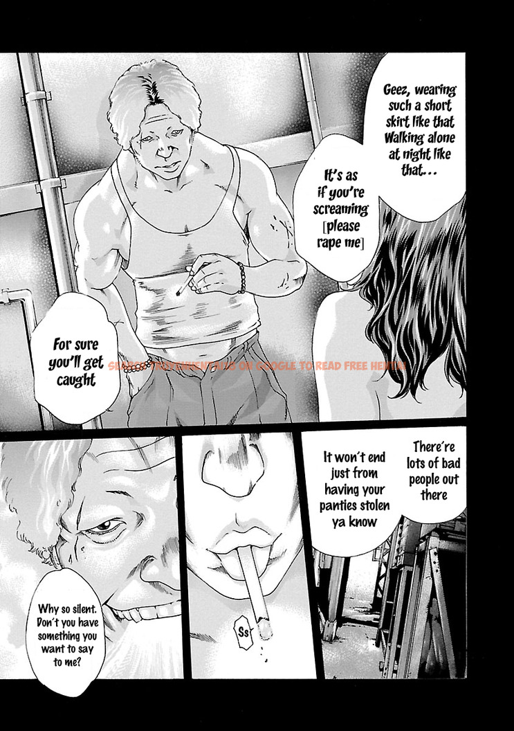 Read Hentai Image 6 388 in comic Sense - Chapter 46 - hentaitnt.net