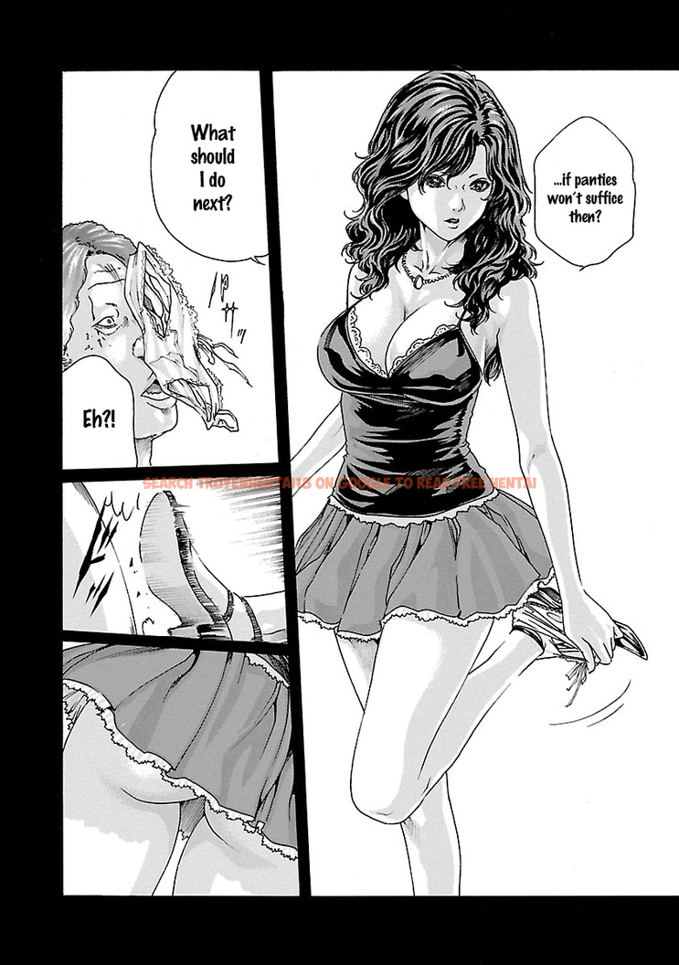 Read Hentai Image 7 388 in comic Sense - Chapter 46 - hentaitnt.net