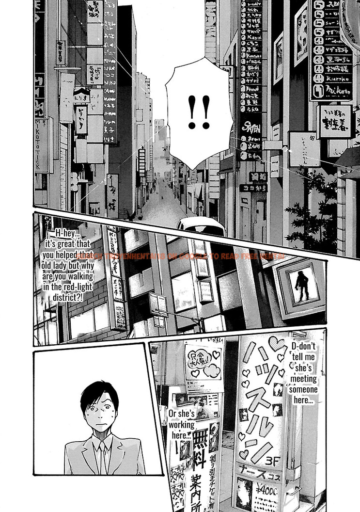 Read Hentai Image 11 383 in comic Sense - Chapter 47 - hentaitnt.net