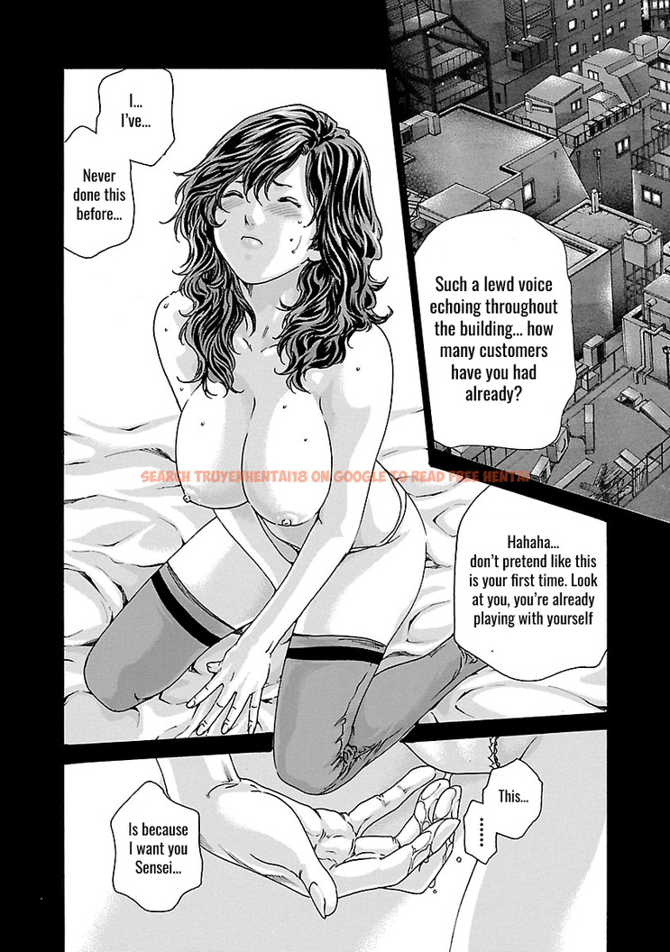 Read Hentai Image 15 383 in comic Sense - Chapter 47 - hentaitnt.net