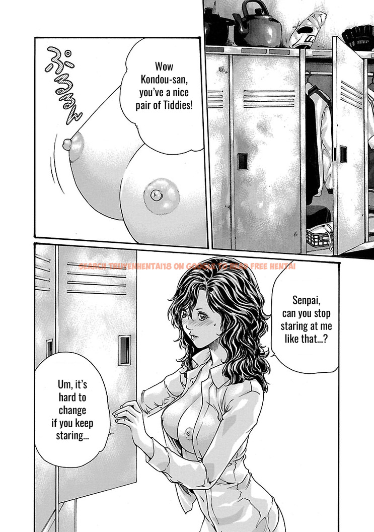 Read Hentai Image 19 383 in comic Sense - Chapter 47 - hentaitnt.net
