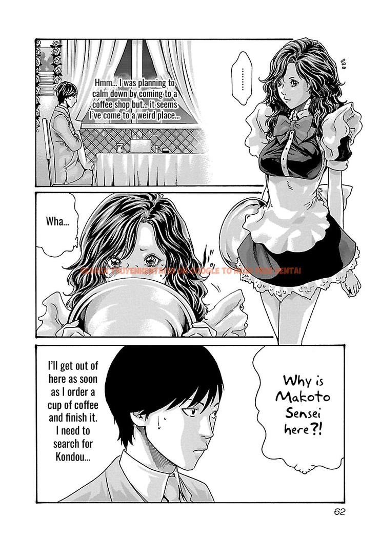 Read Hentai Image 21 383 in comic Sense - Chapter 47 - hentaitnt.net