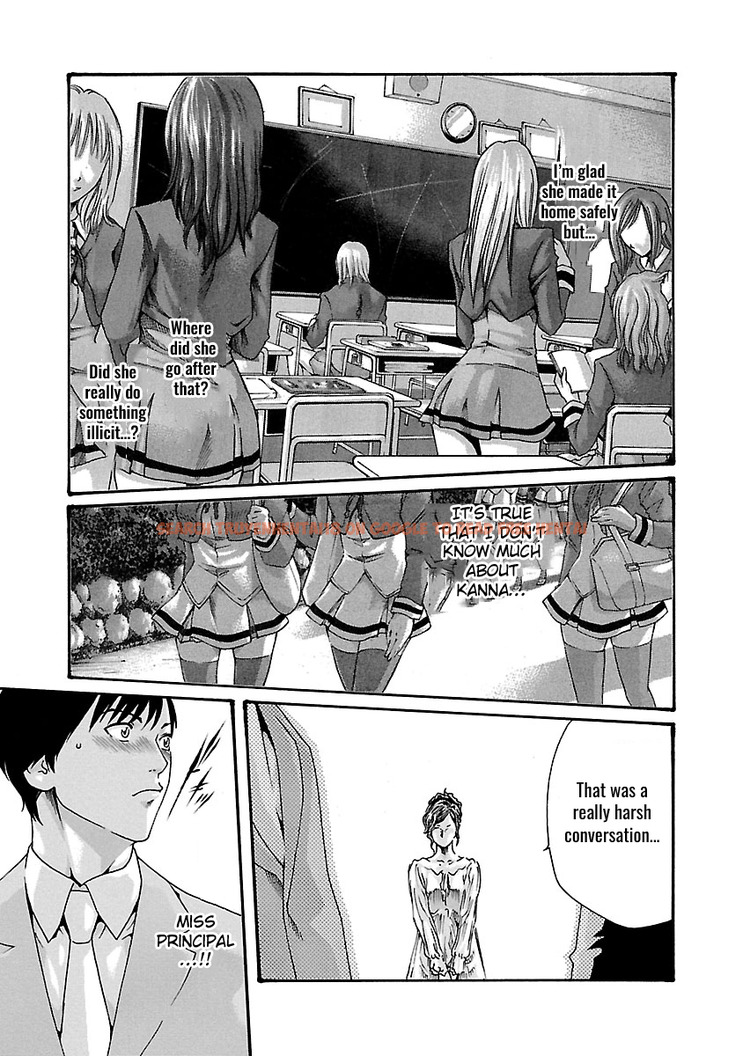 Read Hentai Image 4 382 in comic Sense - Chapter 47 - hentaitnt.net
