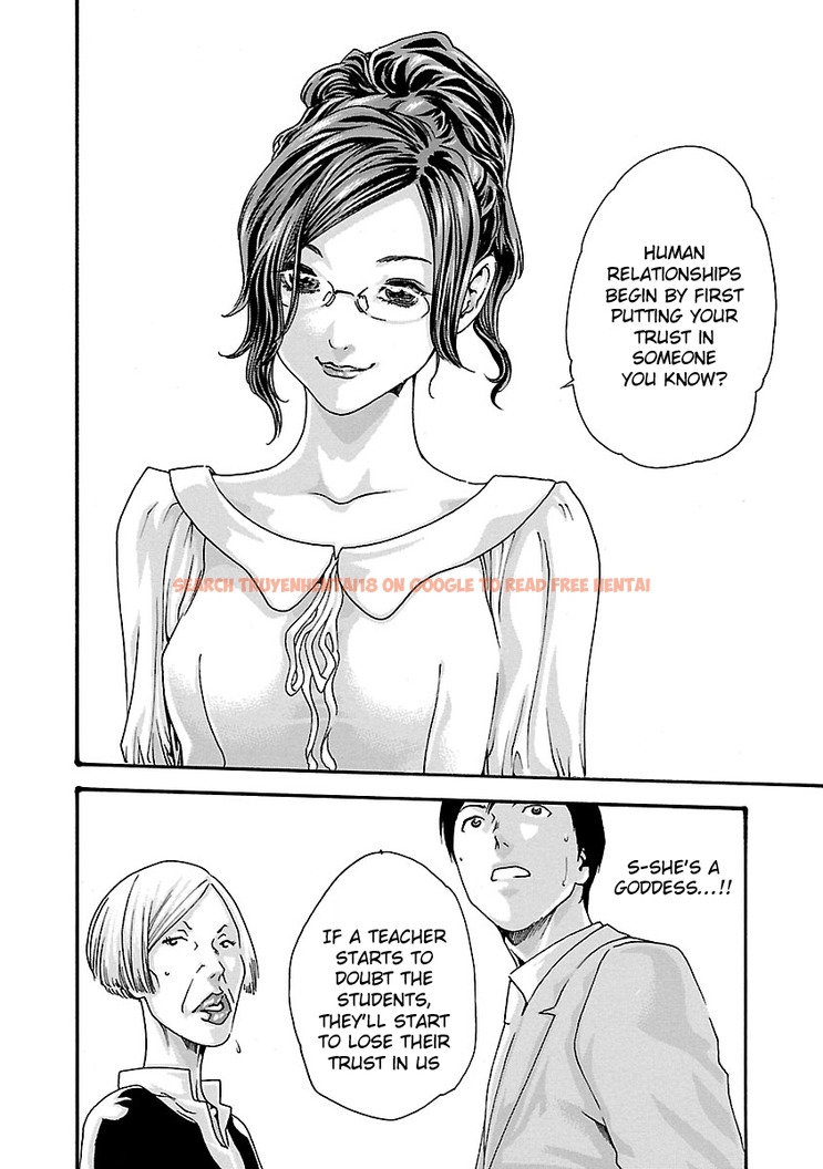 Read Hentai Image 5 382 in comic Sense - Chapter 47 - hentaitnt.net