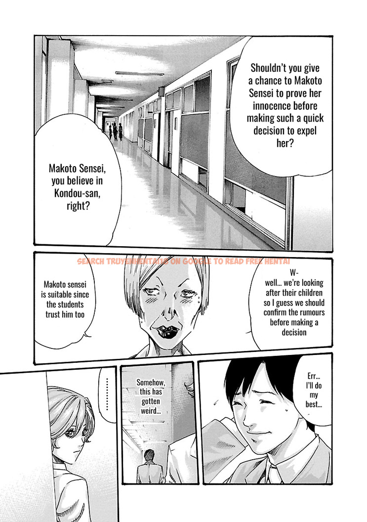 Read Hentai Image 6 383 in comic Sense - Chapter 47 - hentaitnt.net