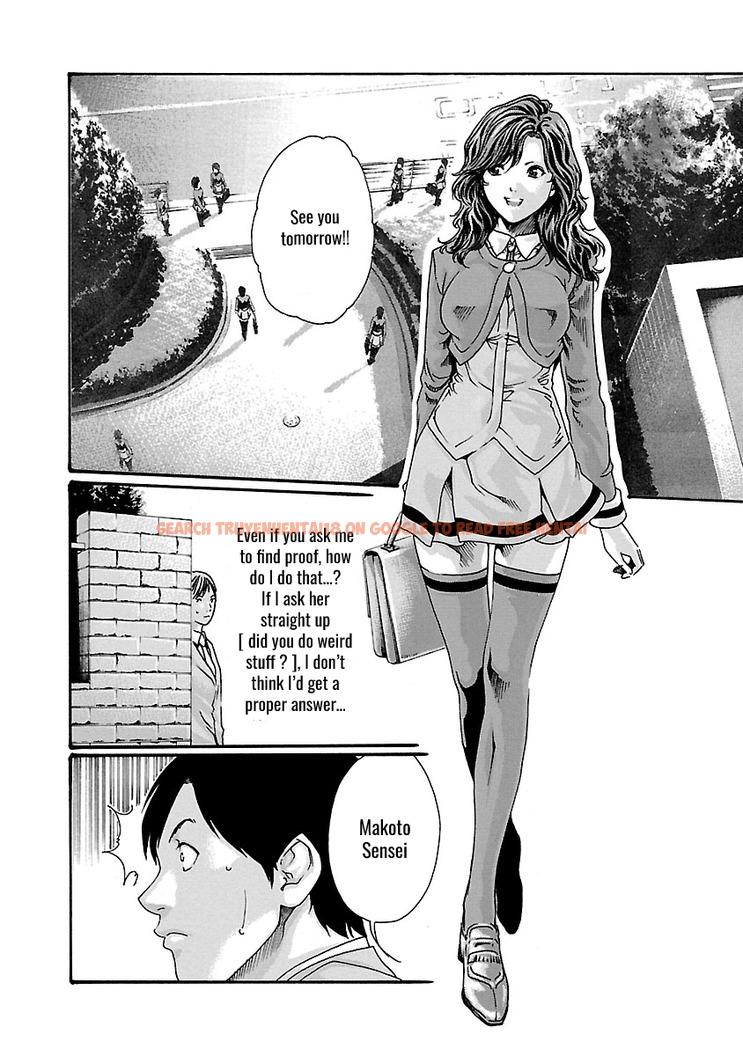 Read Hentai Image 7 383 in comic Sense - Chapter 47 - hentaitnt.net