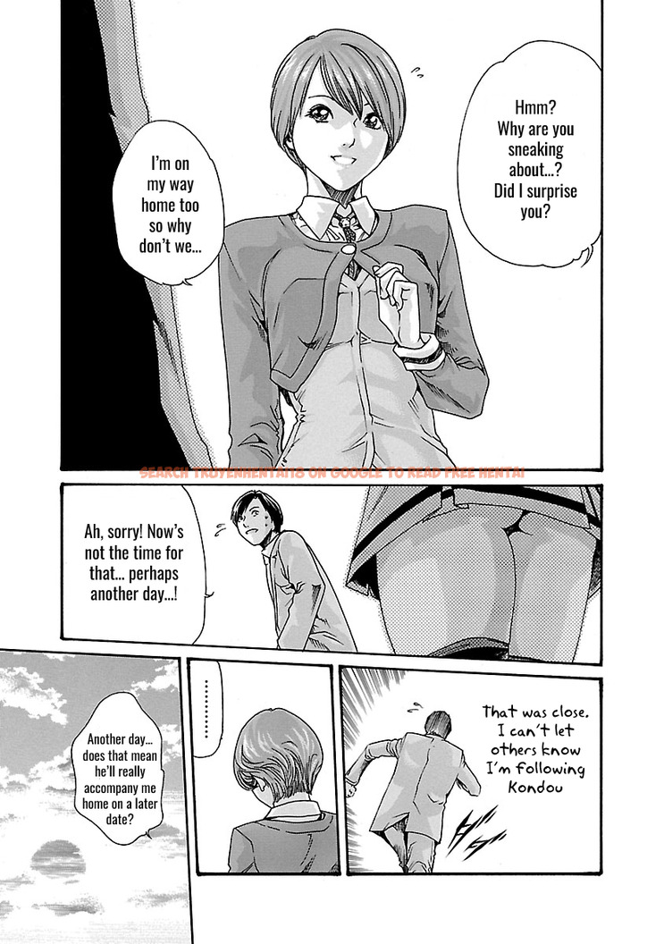 Read Hentai Image 8 383 in comic Sense - Chapter 47 - hentaitnt.net