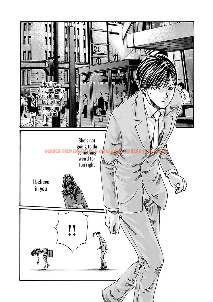 Read Hentai Image 9 383 in comic Sense - Chapter 47 - hentaitnt.net