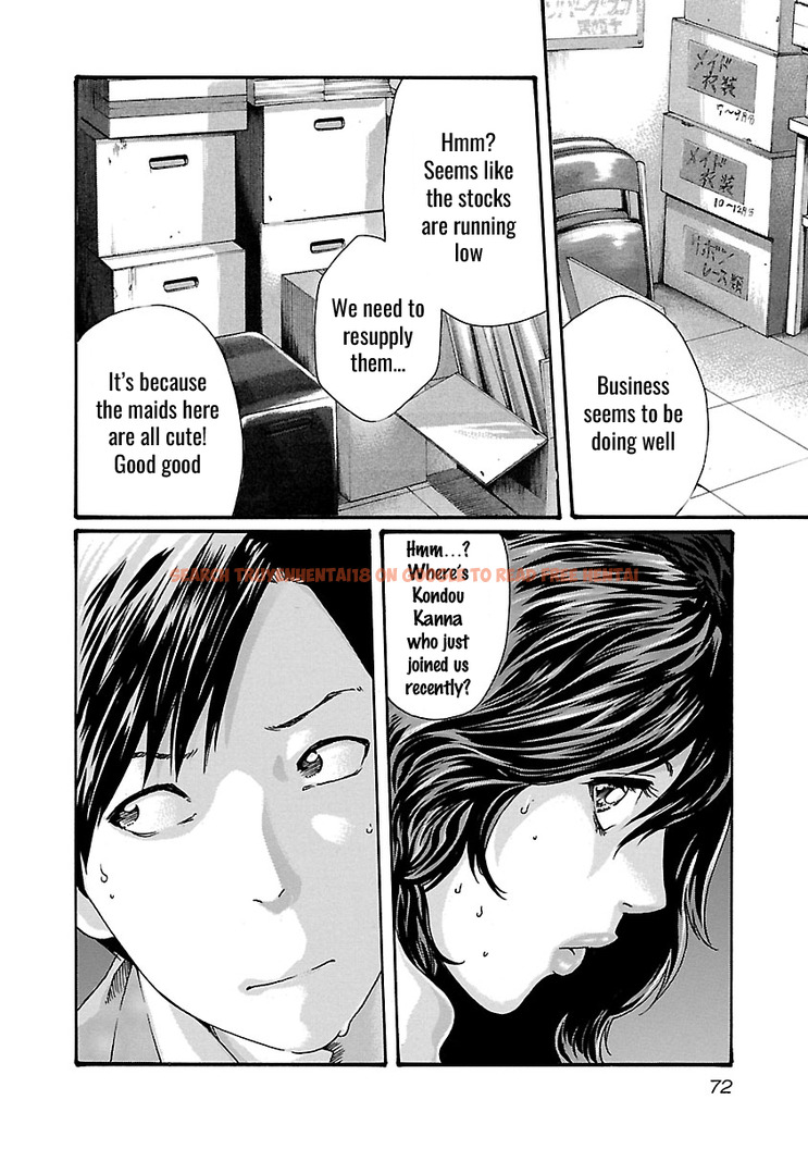 Read Hentai Image 11 382 in comic Sense - Chapter 48 - hentaitnt.net