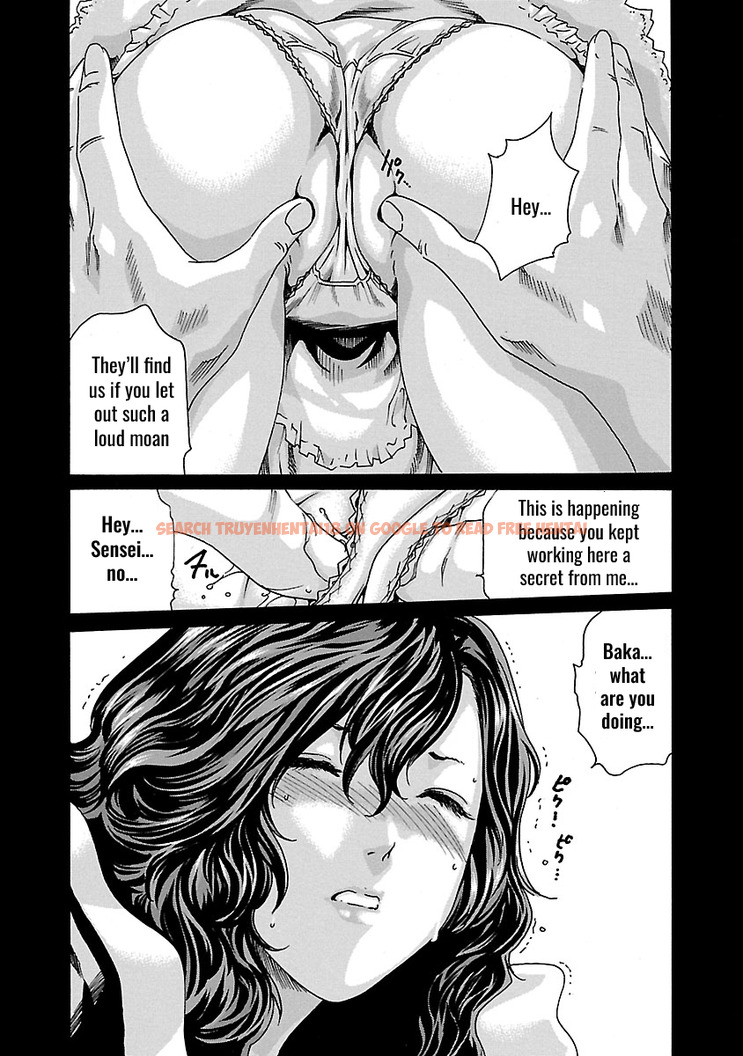 Read Hentai Image 16 382 in comic Sense - Chapter 48 - hentaitnt.net