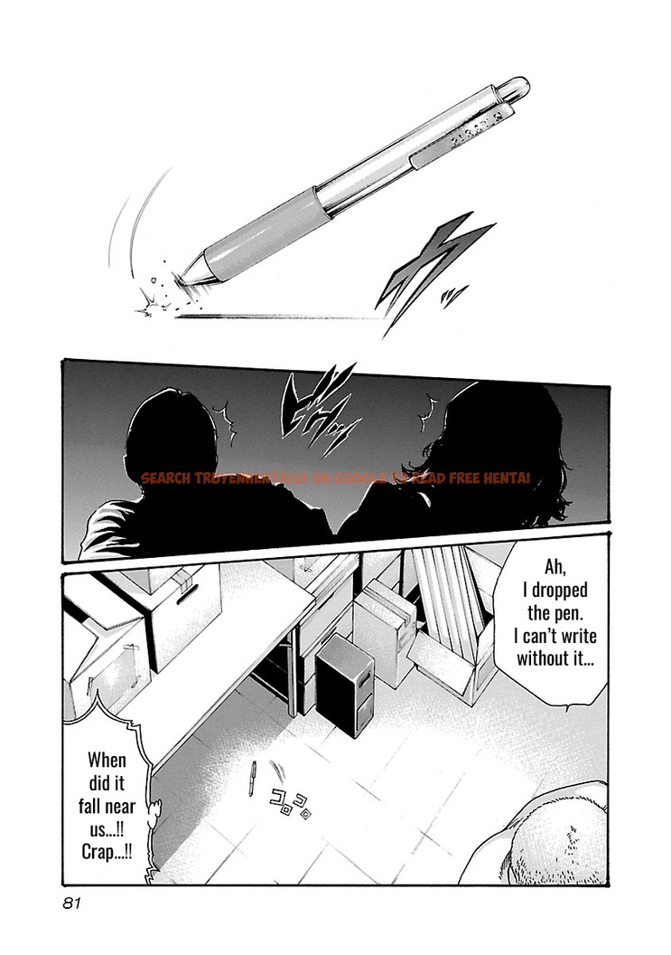 Read Hentai Image 20 382 in comic Sense - Chapter 48 - hentaitnt.net