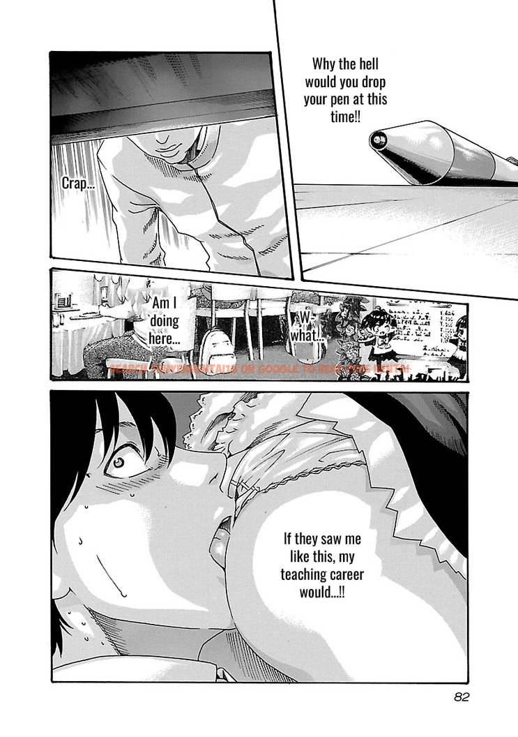 Read Hentai Image 21 382 in comic Sense - Chapter 48 - hentaitnt.net