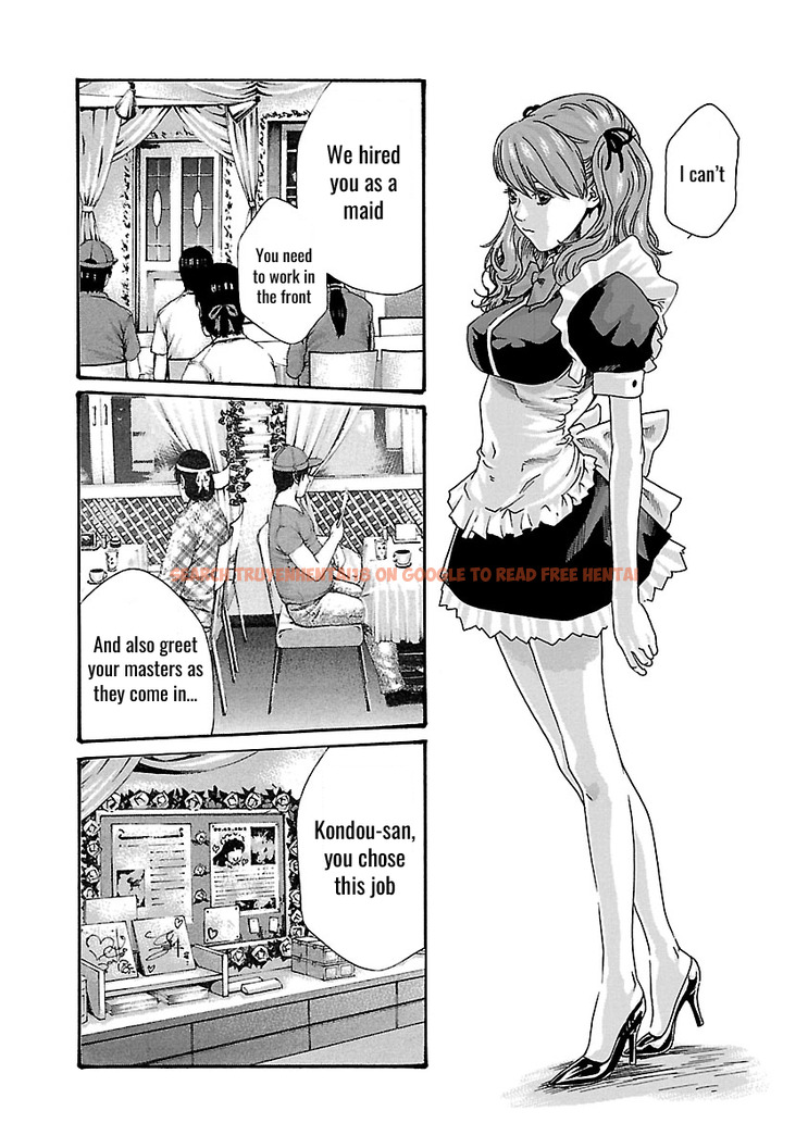 Read Hentai Image 3 382 in comic Sense - Chapter 48 - hentaitnt.net