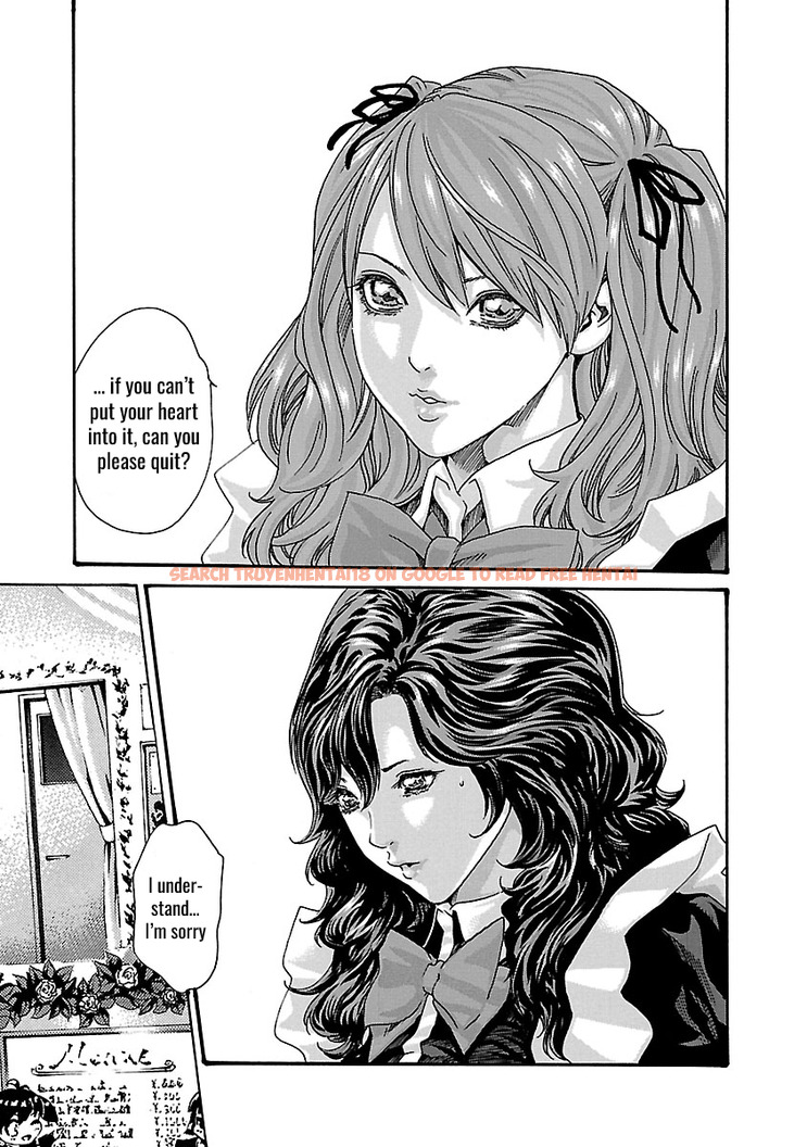 Read Hentai Image 4 382 in comic Sense - Chapter 48 - hentaitnt.net