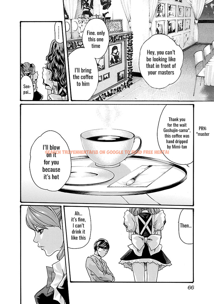 Read Hentai Image 5 382 in comic Sense - Chapter 48 - hentaitnt.net
