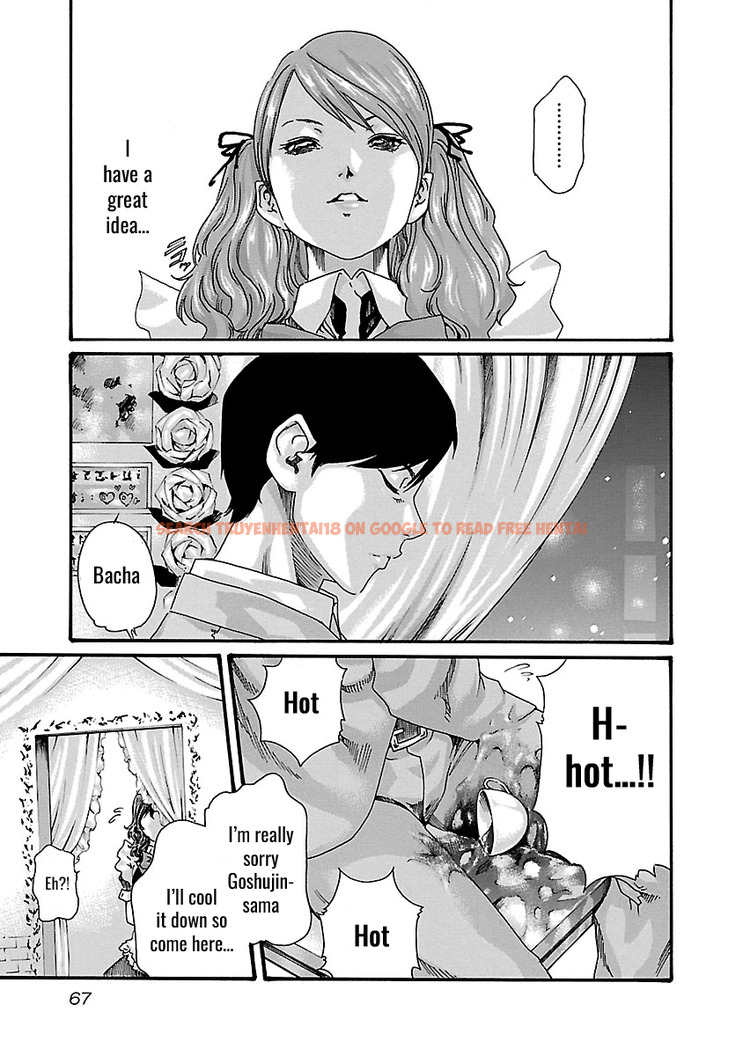 Read Hentai Image 6 382 in comic Sense - Chapter 48 - hentaitnt.net