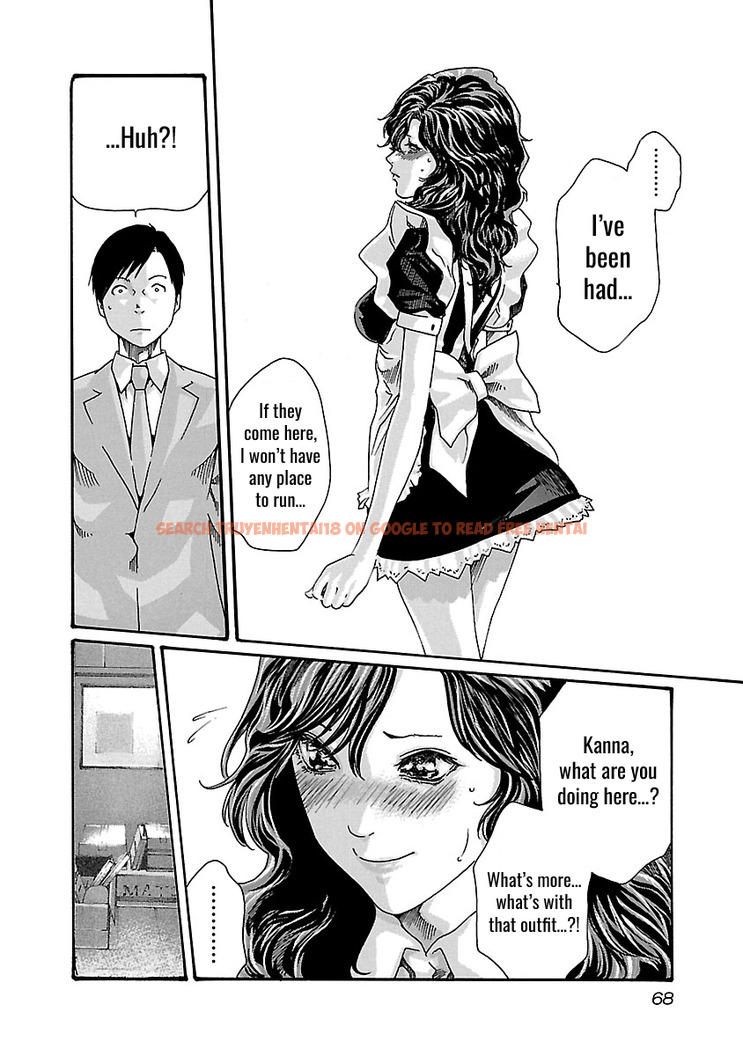 Read Hentai Image 7 382 in comic Sense - Chapter 48 - hentaitnt.net