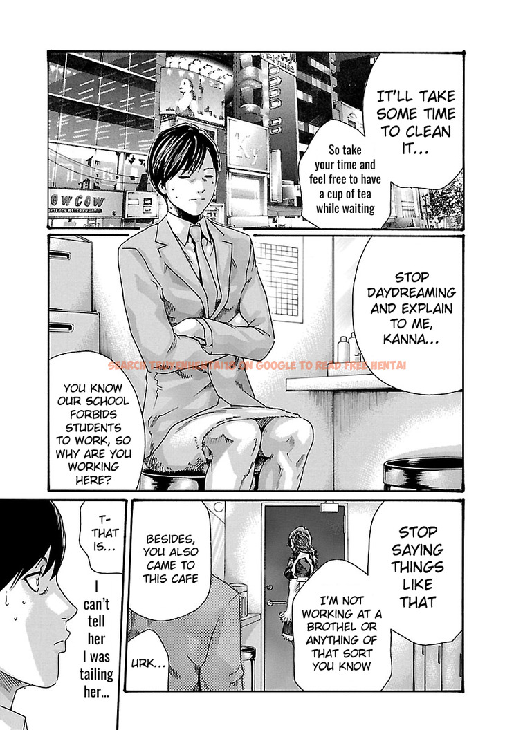Read Hentai Image 8 382 in comic Sense - Chapter 48 - hentaitnt.net