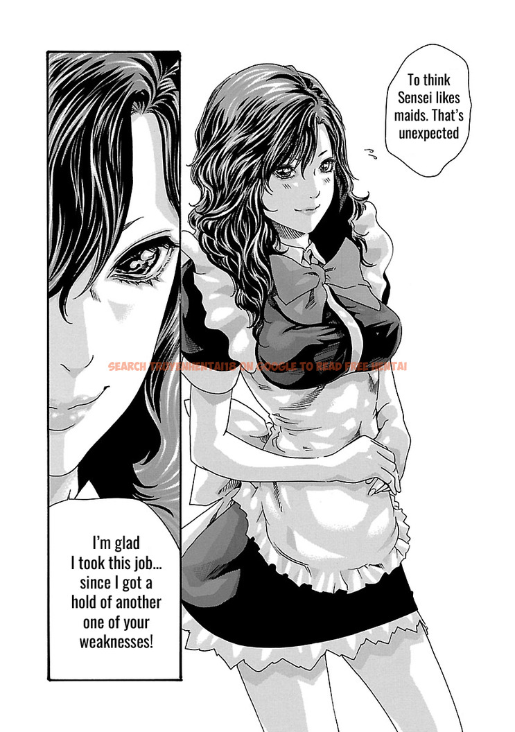 Read Hentai Image 9 382 in comic Sense - Chapter 48 - hentaitnt.net