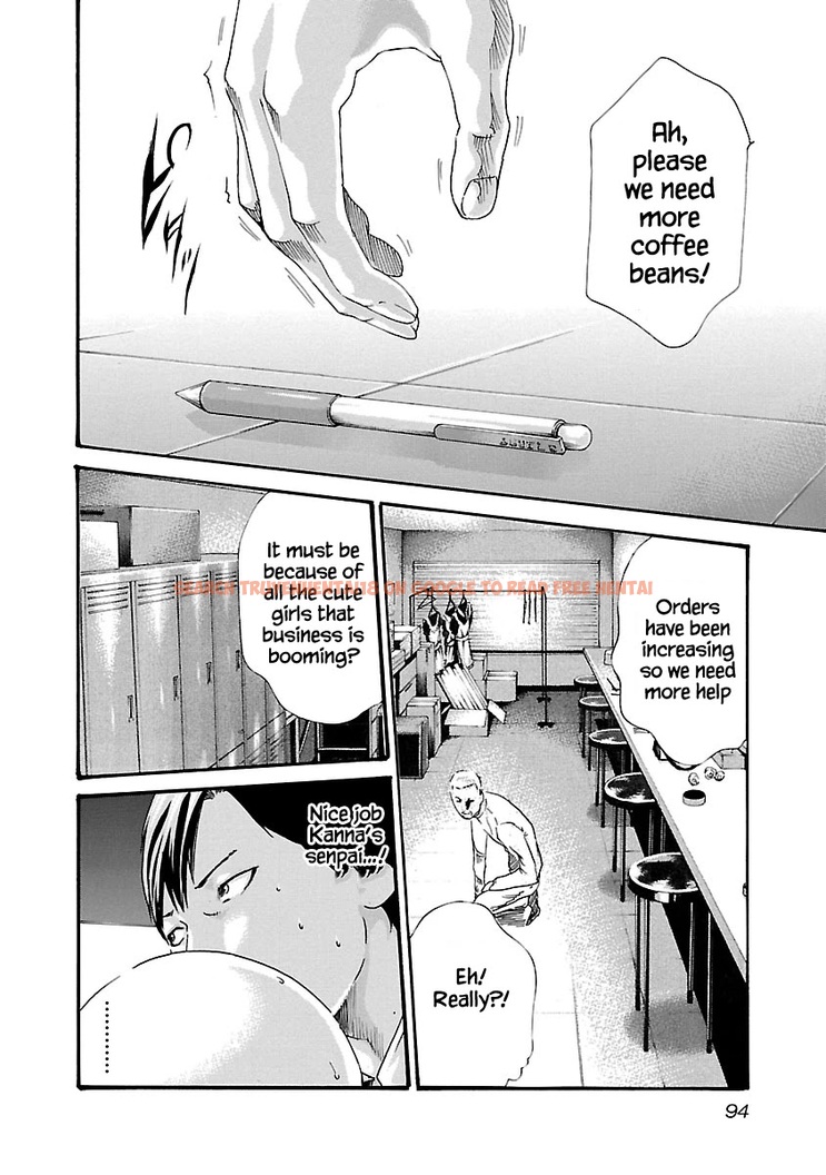 Read Hentai Image 13 761 in comic Sense - Chapter 49 - hentaitnt.net