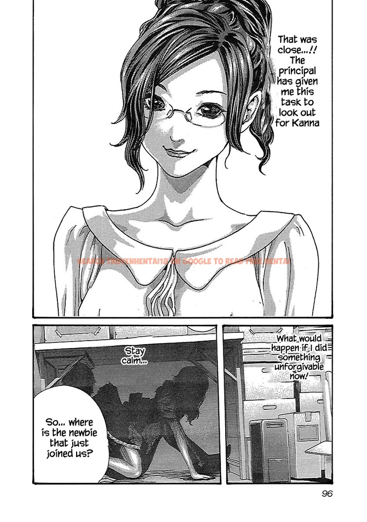 Read Hentai Image 15 761 in comic Sense - Chapter 49 - hentaitnt.net