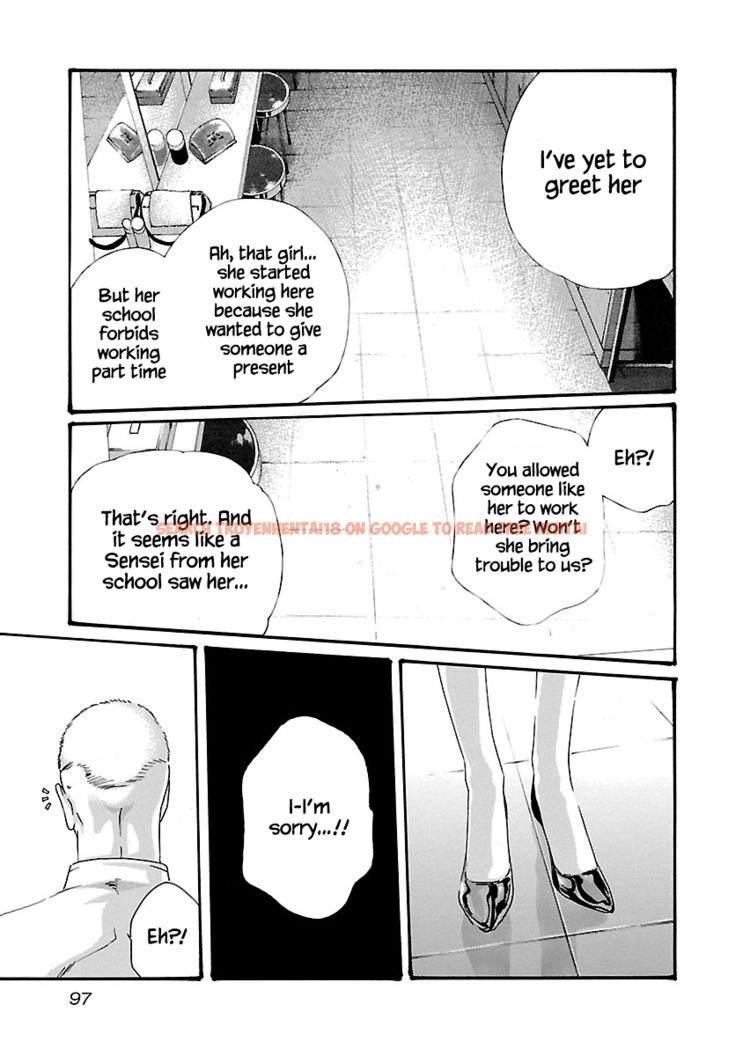 Read Hentai Image 16 761 in comic Sense - Chapter 49 - hentaitnt.net