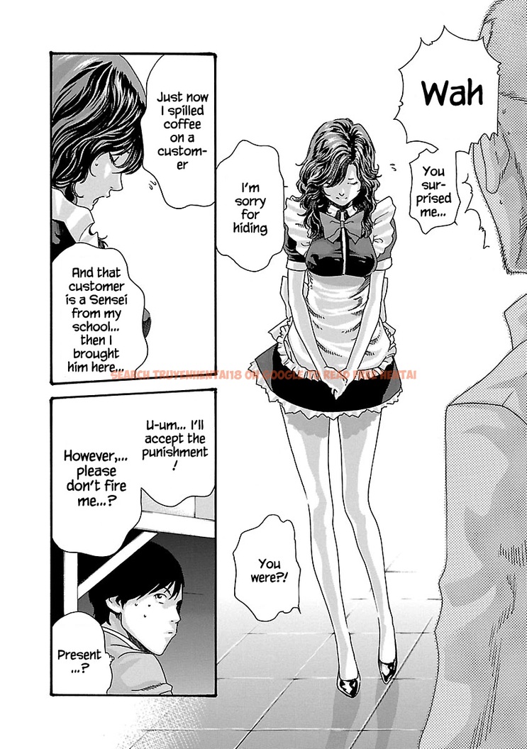 Read Hentai Image 17 761 in comic Sense - Chapter 49 - hentaitnt.net