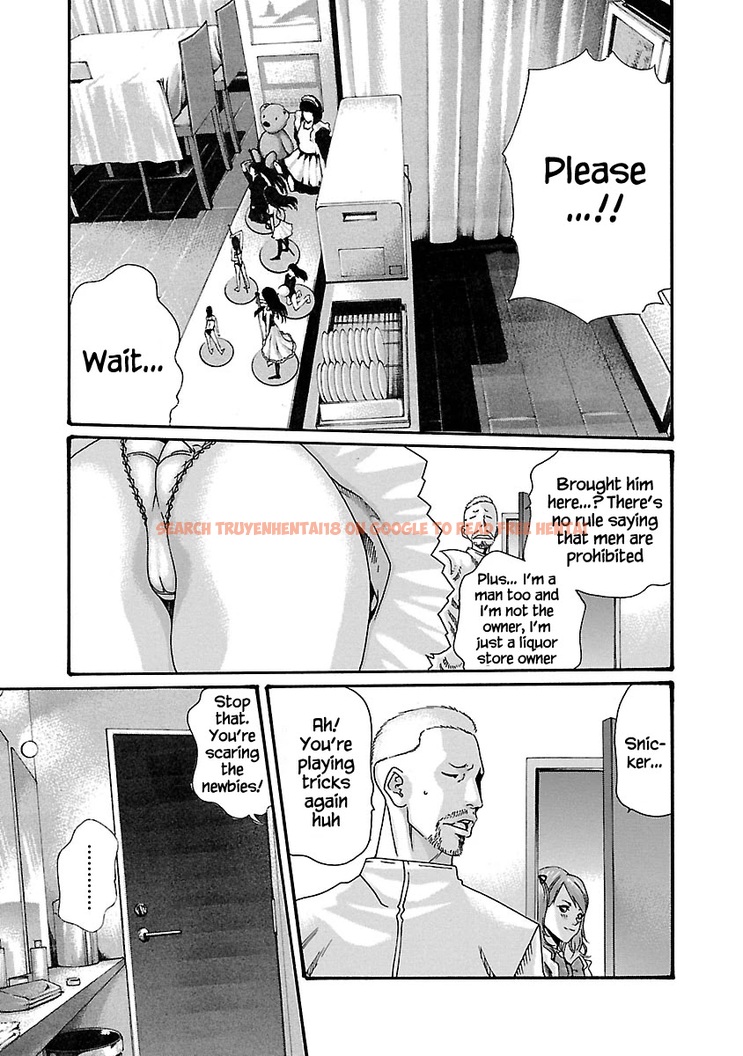 Read Hentai Image 18 761 in comic Sense - Chapter 49 - hentaitnt.net