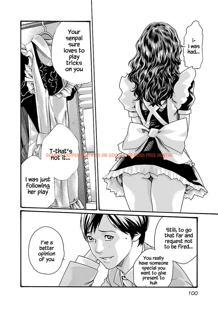 Read Hentai Image 19 761 in comic Sense - Chapter 49 - hentaitnt.net