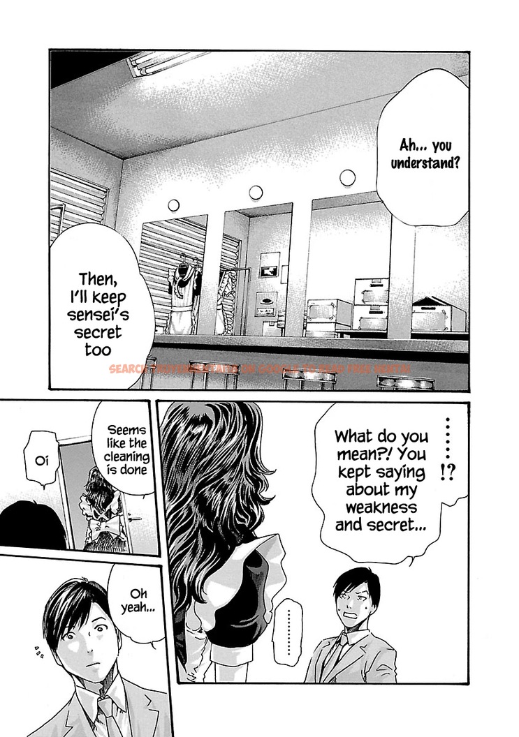 Read Hentai Image 20 761 in comic Sense - Chapter 49 - hentaitnt.net