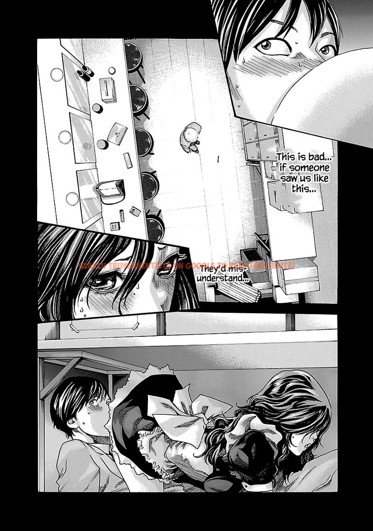 Read Hentai Image 3 761 in comic Sense - Chapter 49 - hentaitnt.net