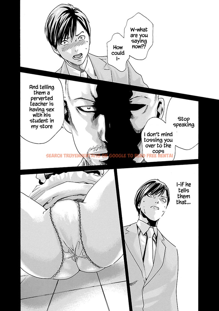 Read Hentai Image 7 761 in comic Sense - Chapter 49 - hentaitnt.net