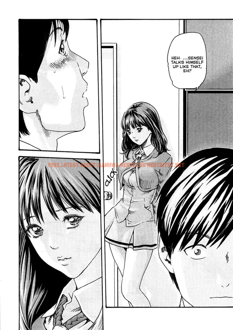 Read Hentai Image 12 438 in comic Sense - Chapter 5 - hentaitnt.net