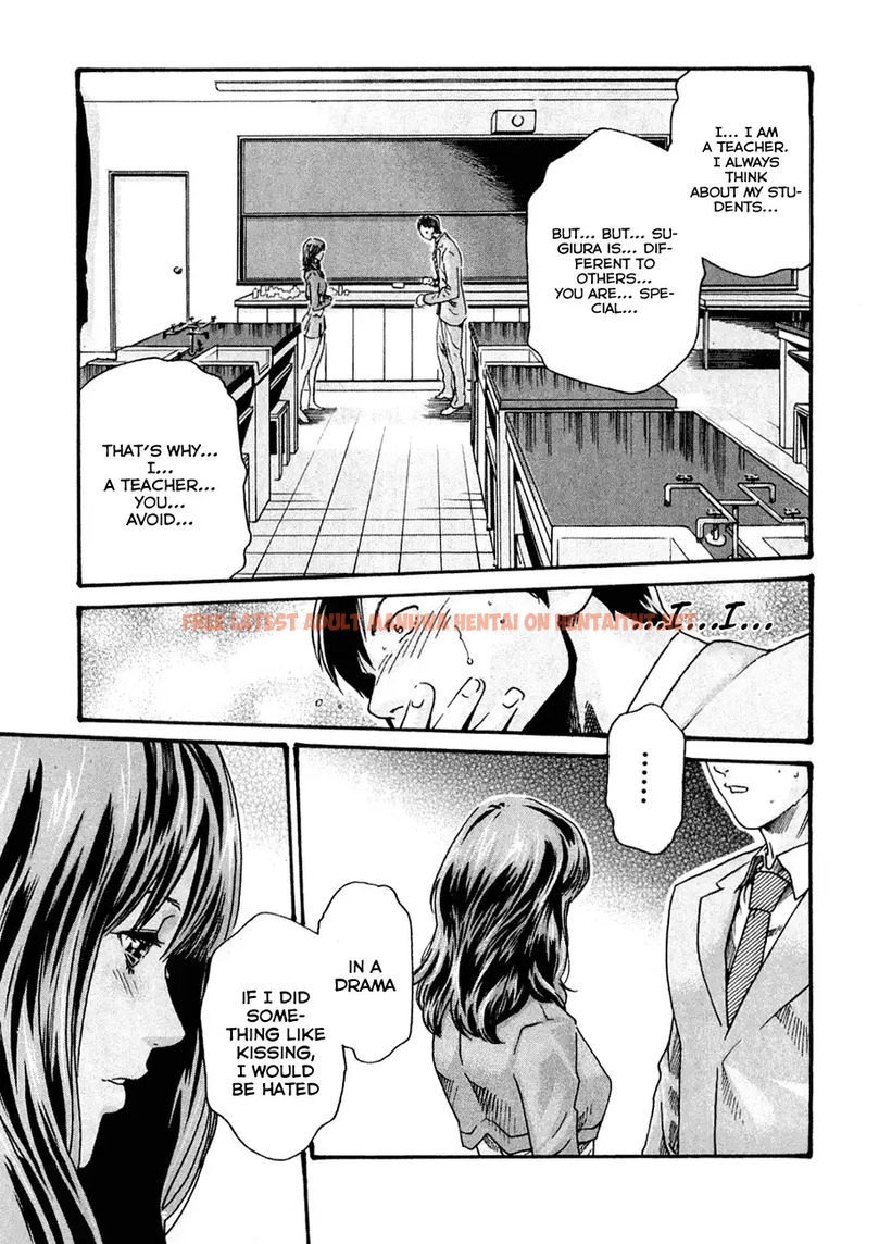 Read Hentai Image 17 438 in comic Sense - Chapter 5 - hentaitnt.net