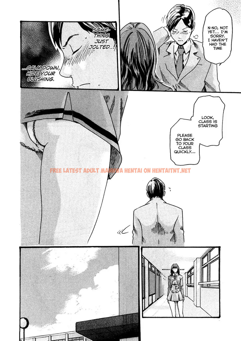 Read Hentai Image 6 438 in comic Sense - Chapter 5 - hentaitnt.net