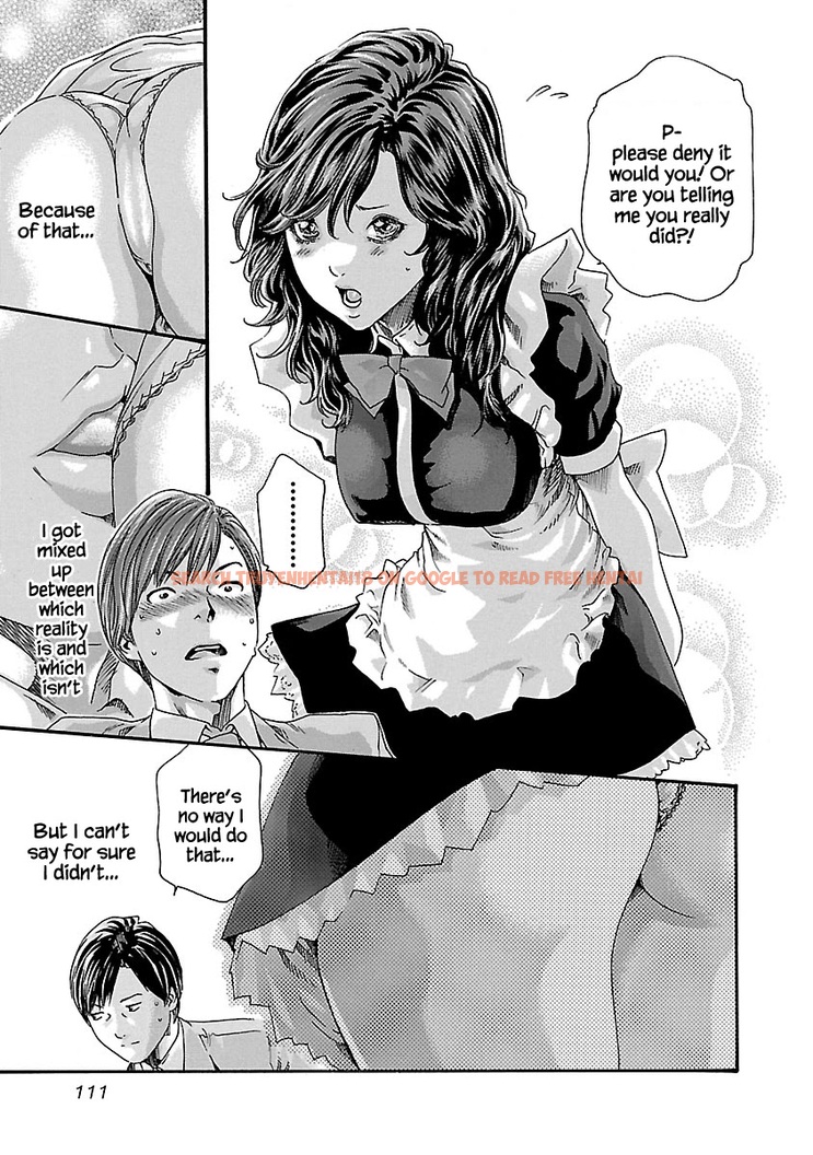 Read Hentai Image 10 757 in comic Sense - Chapter 50 - hentaitnt.net
