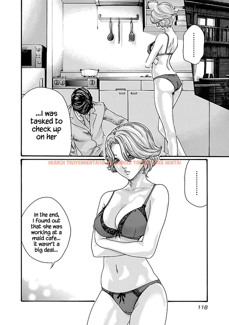 Read Hentai Image 17 757 in comic Sense - Chapter 50 - hentaitnt.net