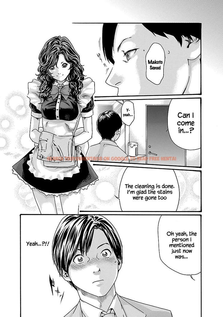 Read Hentai Image 6 753 in comic Sense - Chapter 50 - hentaitnt.net