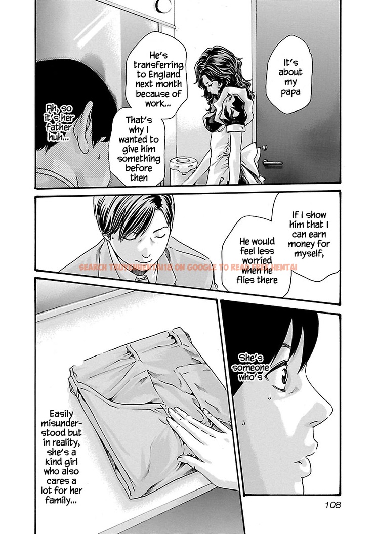 Read Hentai Image 7 753 in comic Sense - Chapter 50 - hentaitnt.net