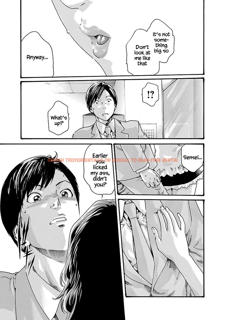 Read Hentai Image 8 753 in comic Sense - Chapter 50 - hentaitnt.net