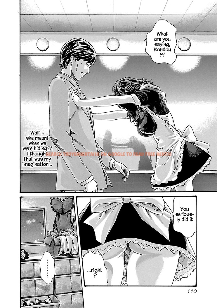 Read Hentai Image 9 753 in comic Sense - Chapter 50 - hentaitnt.net