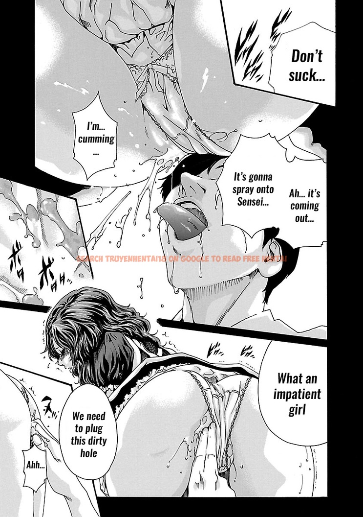 Read Hentai Image 10 652 in comic Sense - Chapter 51 - hentaitnt.net