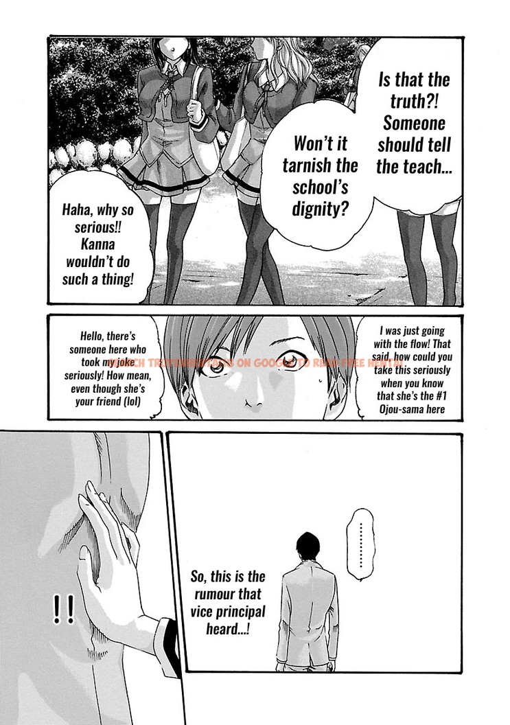 Read Hentai Image 16 652 in comic Sense - Chapter 51 - hentaitnt.net