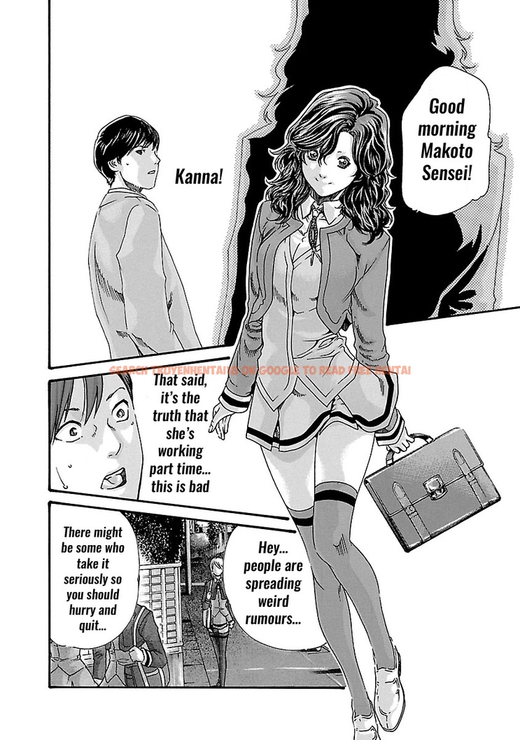 Read Hentai Image 17 657 in comic Sense - Chapter 51 - hentaitnt.net