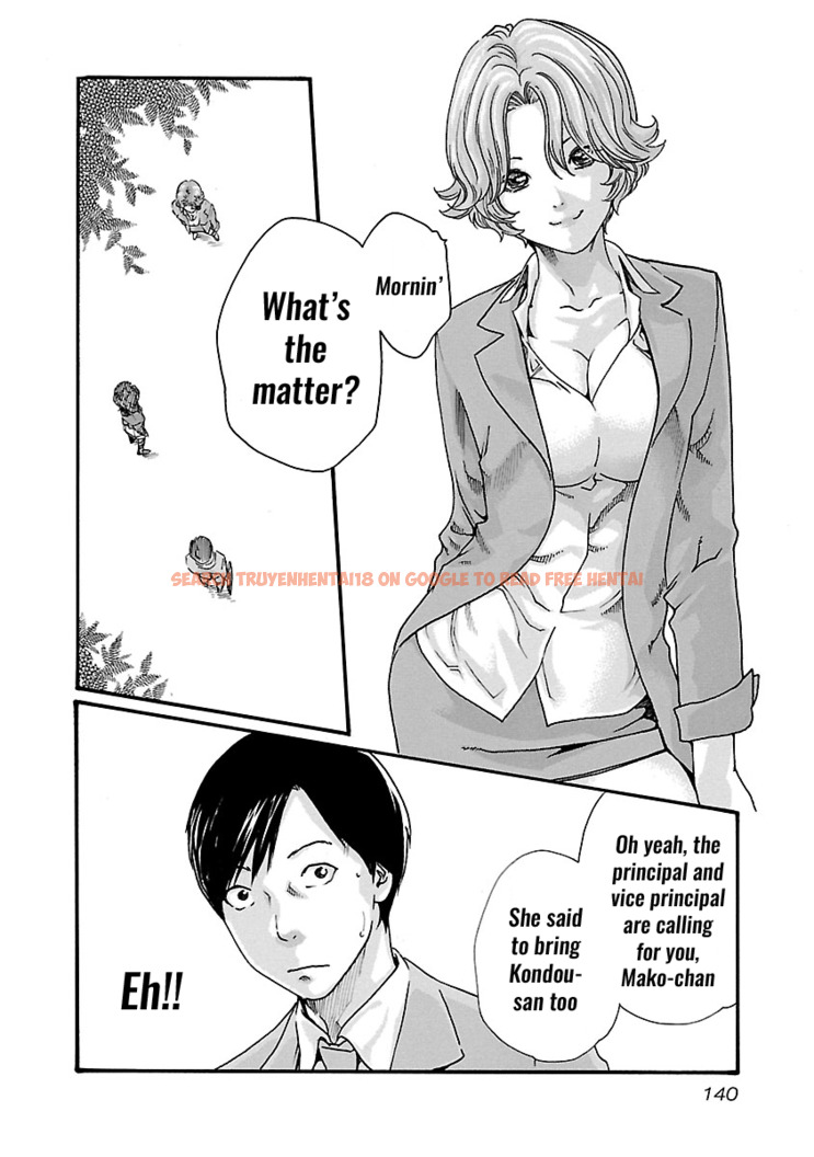 Read Hentai Image 19 657 in comic Sense - Chapter 51 - hentaitnt.net