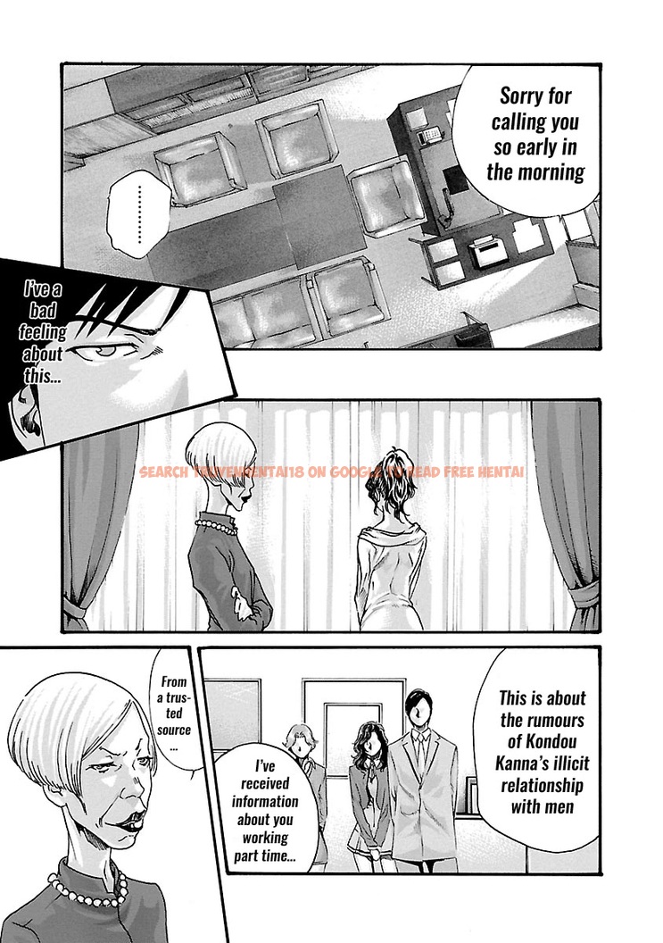 Read Hentai Image 20 657 in comic Sense - Chapter 51 - hentaitnt.net