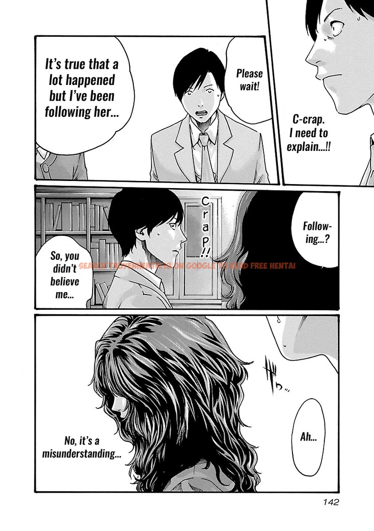 Read Hentai Image 21 657 in comic Sense - Chapter 51 - hentaitnt.net