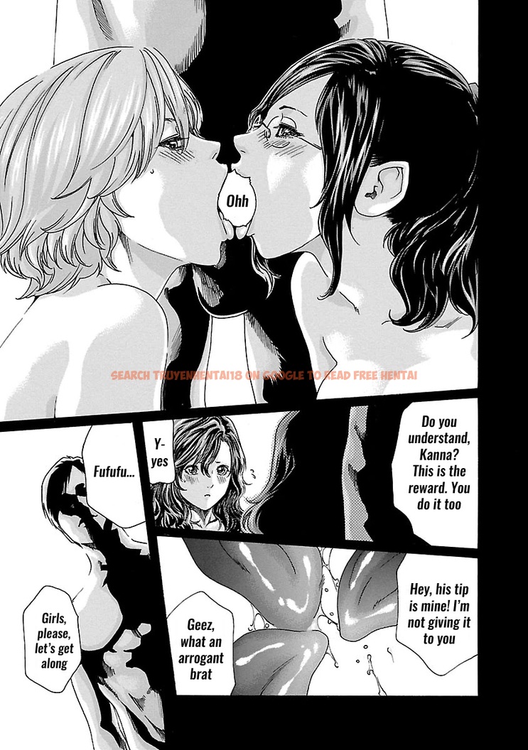 Read Hentai Image 14 652 in comic Sense - Chapter 52 - hentaitnt.net