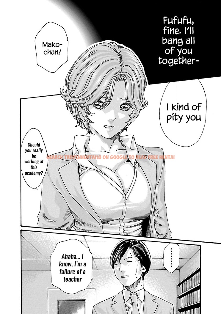 Read Hentai Image 17 652 in comic Sense - Chapter 52 - hentaitnt.net