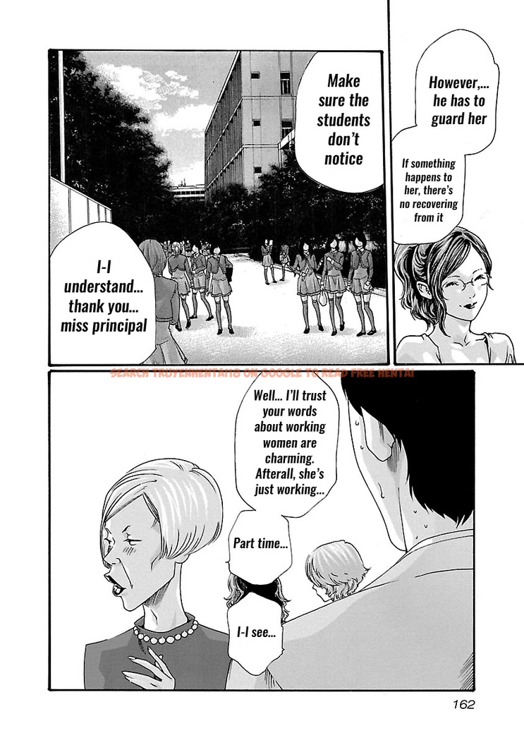 Read Hentai Image 21 652 in comic Sense - Chapter 52 - hentaitnt.net